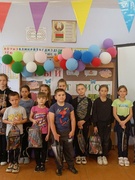 20.06.2025 г.Работа летнего оздоровительного лагеря