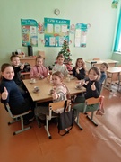 Шестой школьный день 22.12.2024 "День трудового воспитания и профессиональной ориентации"