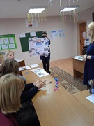 Круглый стол: "Актуальные вопросы взаимодействия при оказании психологической и социально-педагогической помощи подросткам,практикующим поведение,рискованное для здоровья"
