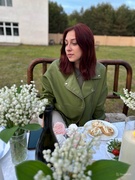 Дешковец Екатерина Олеговна