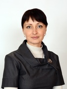 Гарусова Наталья Викторовна