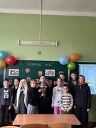 Практическое занятие с элементами занимательности «За чашечкой чая»