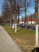 Субботник 20-04-2019
