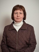 Гончаренко Наталья Васильевна