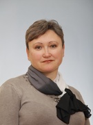 Осадчая Наталия Дмитриевна