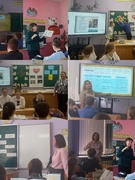 Неделя открытых уроков