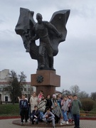 Экскурсія "Старажытны горад на Случы"