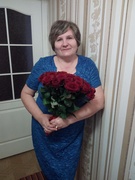 Соколовская Галина Генриховна