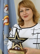 Касьянова Тамара Валерьевна