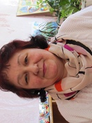 Тишкевич Ольга Ивановна