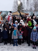 ЭКСКУРСИЯ В НАЦИОНАЛЬНЫЙ ПАРК "ПРИПЯТСКИЙ"