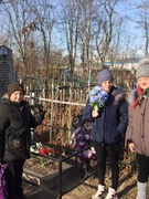 ВОЗЛОЖЕНИЕ 23.11.2019