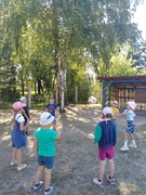 25.06.2022 Аздараўленчы лагер "СОНЕЧНЫ"