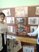 Гучы, мая родная мова!