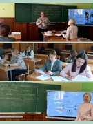 Методическое объединение гуманитарного цикла