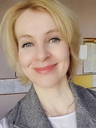 Матюшина Елена Петровна