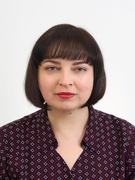 Учитель-дефектолог Таранова Ирина Викторовна