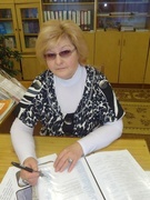 Веселкова Лидия Александровна