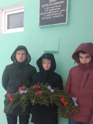 Акция "Обелиск"