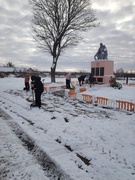 Мероприятия в рамках празднования 81-й годовщины освобождения Буда-Кошелевского района от немецко-фашистских захватчиков елевского района