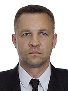 Игнатенко Юрий Петрович