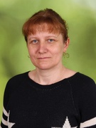 Велько Татьяна Николаевна