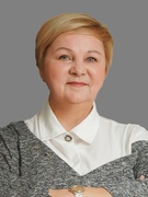 Маркина Марина Федоровна