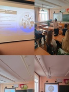 Неделя «Здоровье - это здорово!». Блиц-опрос «Гигиена тела и одежды» 8 Б класс