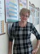 Дмитрук Татьяна Павловна