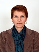 Золотаревская Наталья Григорьевна