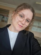 Журавская Ангелина Сергеевна