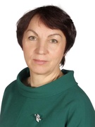 Пучинская Светлана Николаевна