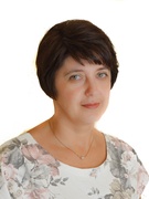 Хотенко Светлана Иосифовна
