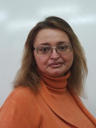 Павлова Татьяна Владимировна