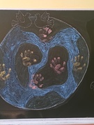 Конкурс рисунков к Международному дню мира