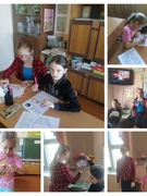 Шестой школьный день