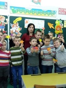 Литературная викторина «Звездный час»