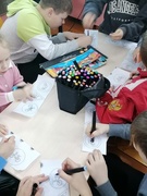 Шестой школьный день 29.03