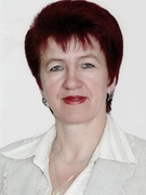 Куницкая Чеслава Чеславовна