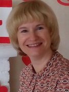 Бирюля Татьяна Ивановна