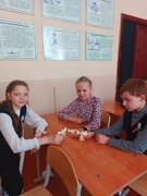 Шестой школьный день, 11.05.