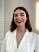 Котович Мария Сергеевна