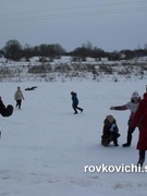 Экскурсия "Ровковичи зимой" 16.02.2013