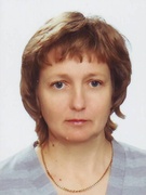 Шостко Светлана Григорьевна