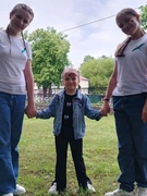 Площадка летней занятости несовершеннолетних