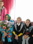 Акции ко Дню Победы