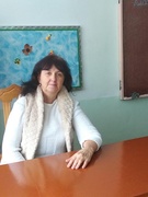 Шеканова Светлана Михайловна