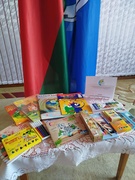 Проект "Лечись, играй и выздоравливай"
