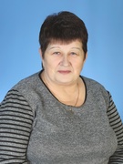 Анисько Лариса Калинниковна