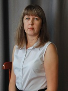 Корж Ірына Мікалаеўна